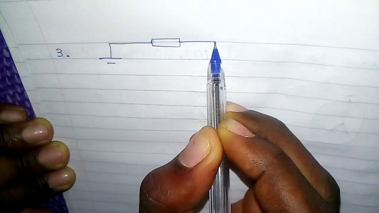 Parte 1   Resolução do Exame de Física 2019, 10ª Classe 1ª Época
