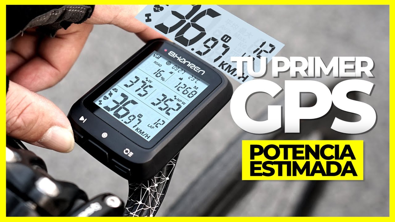 GPS MILES Otra opción | DiegoNovenopiso