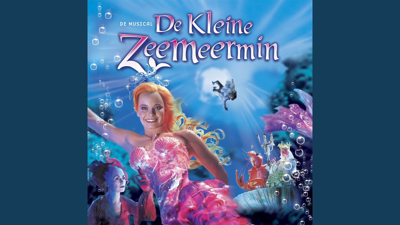 Geef Me Vleugels