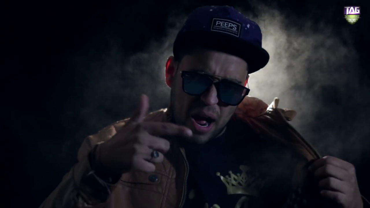 Bad Boys | Official full Video -  Ft. Jay Vyas Beraagi | Bad Boyz