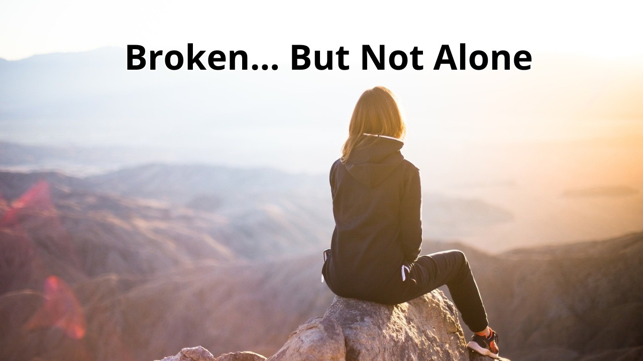 Restore My Heart, O God – Worship Song for Broken Hearts & Silent Prayers