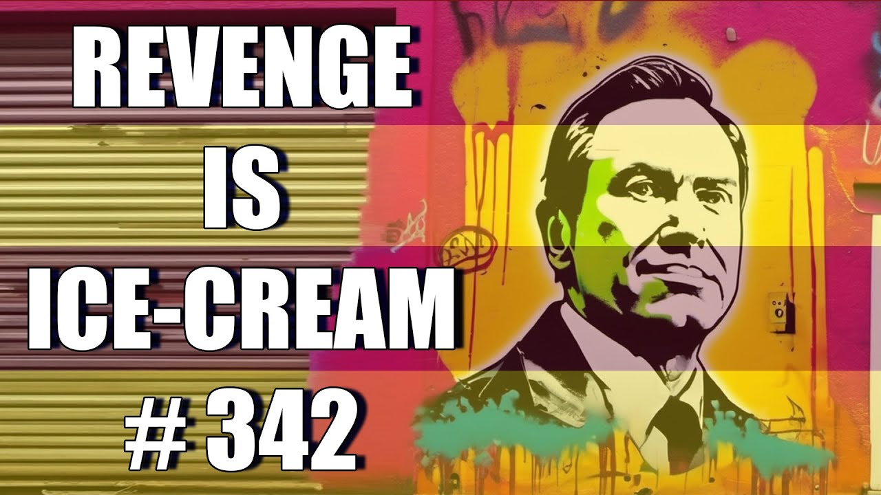 r/PettyRevenge МЕСТЬ — ЭТО МОРОЖЕНОЕ #342 Истории мести