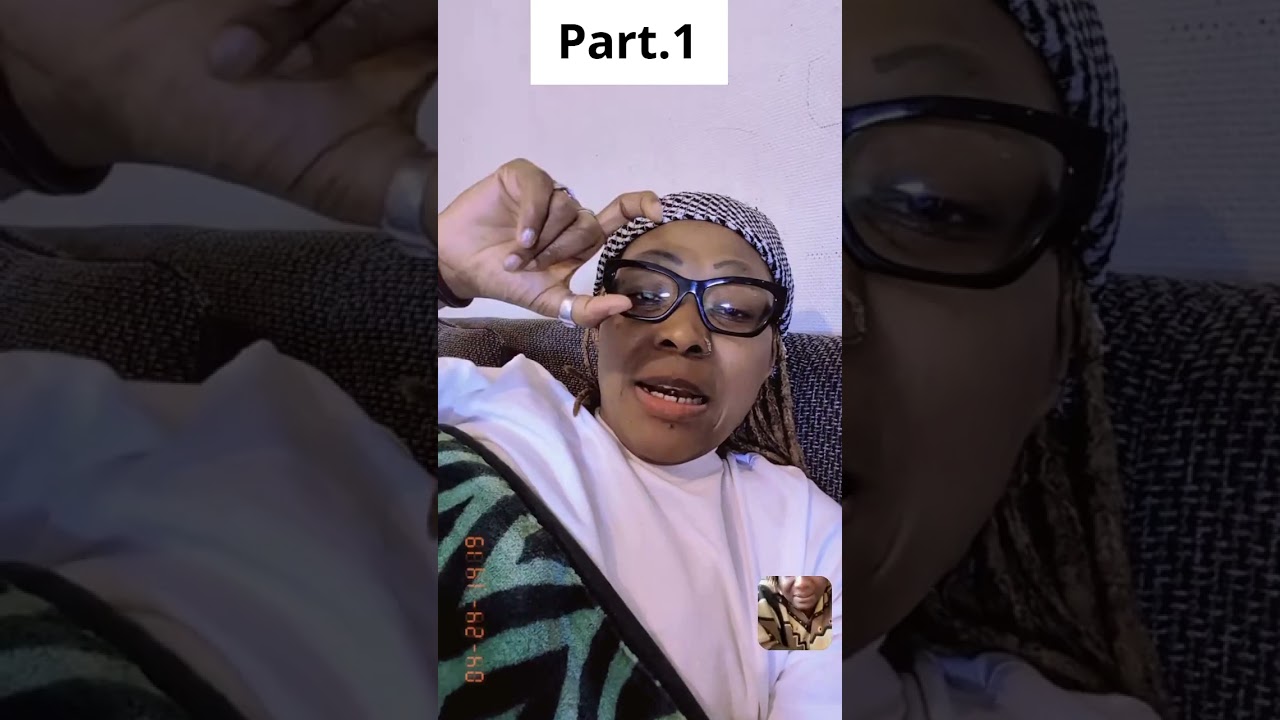 Oumou Balayira s'exprime, venez ! #78