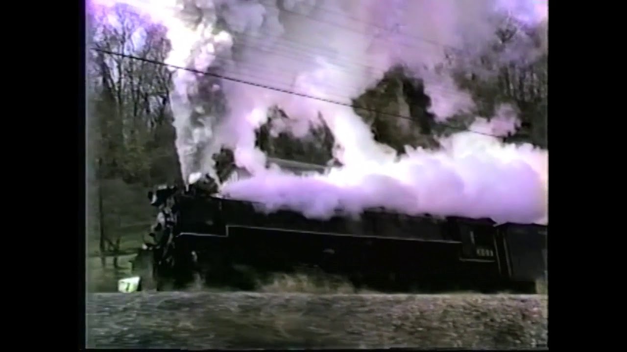 C&O No. 614T