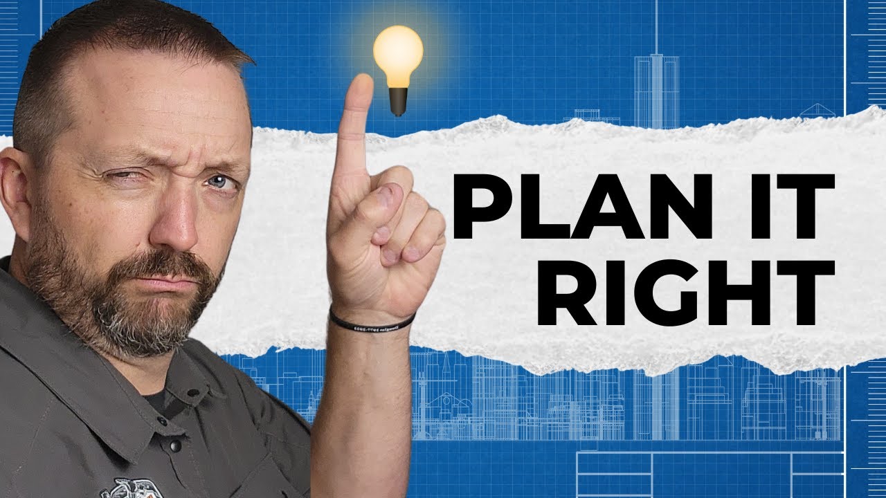 EP222: The Right Way to Start a Contracting Business