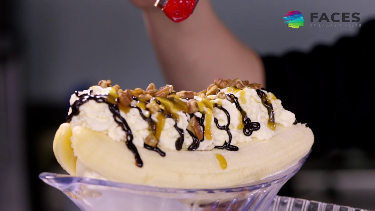 This Frivolous Lawsuit May Give You a Brain Freeze