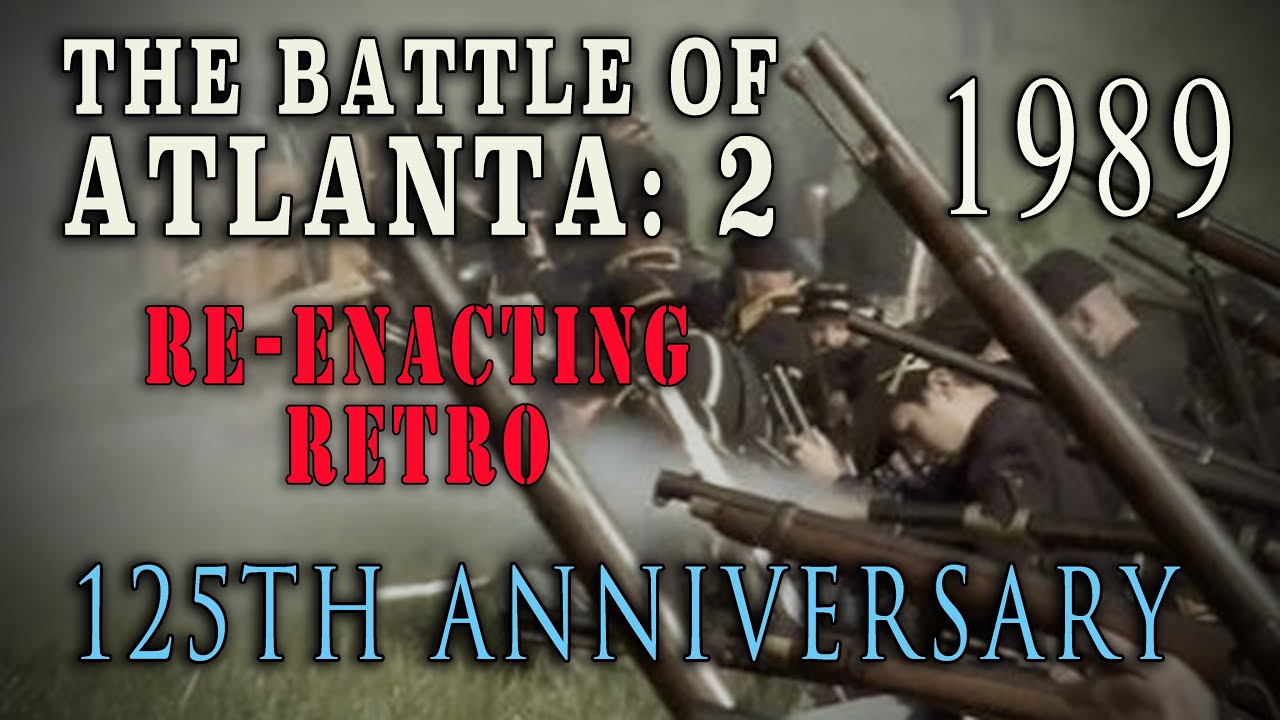 Civil War 125th Anniv. 