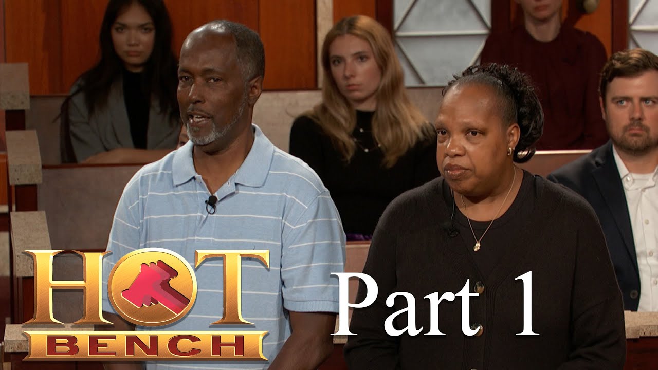 Renters Stiffed Landlords -- Then Bought a House? Part 1