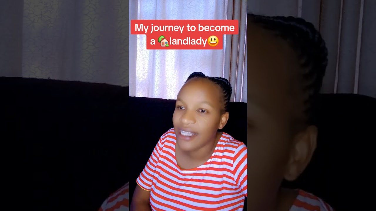 Tips on how to become a landlord..