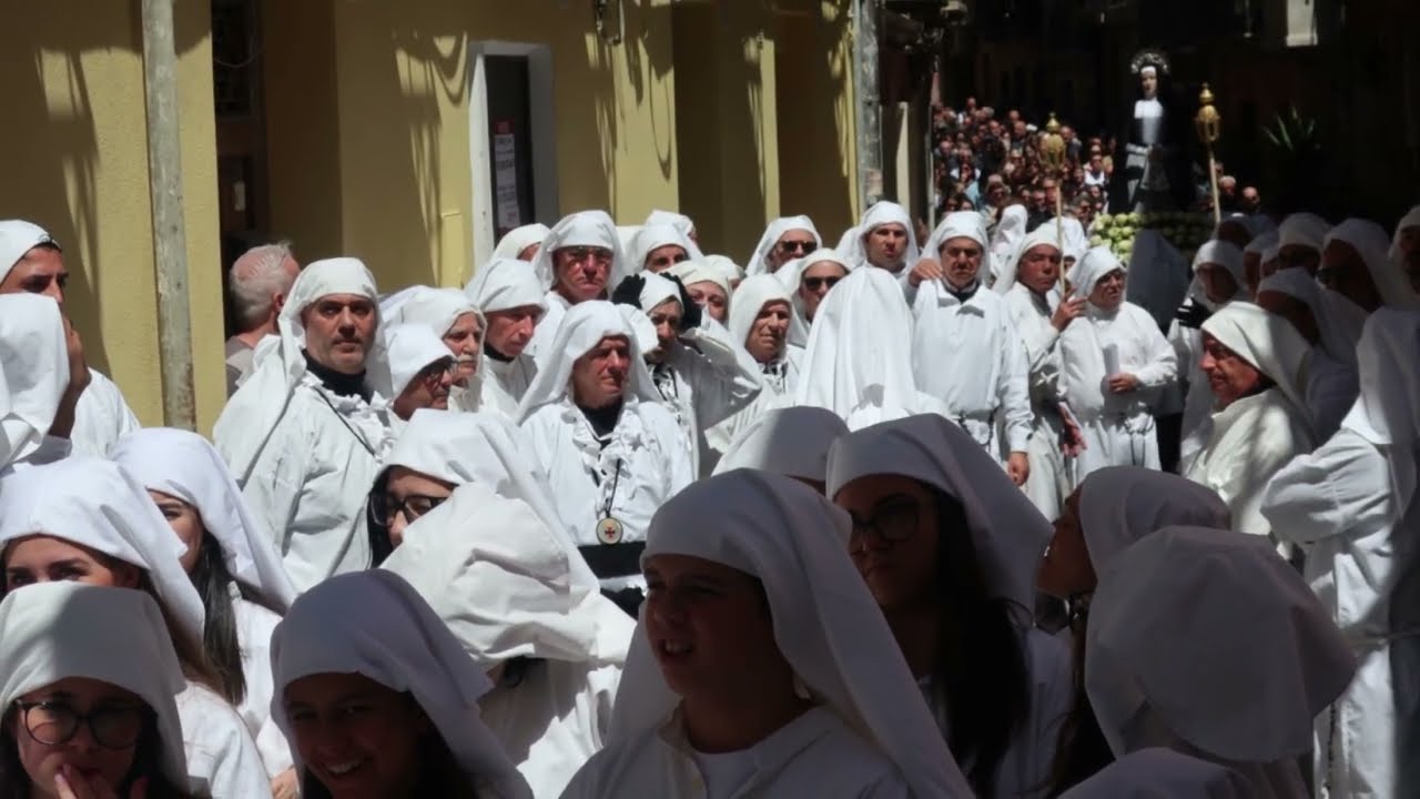 Sardinia April 2025