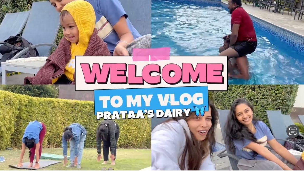 Weekend in Mexico 🇲🇽 | Indian Life Abroad | Vlog😂😎🤦🏻‍♀️