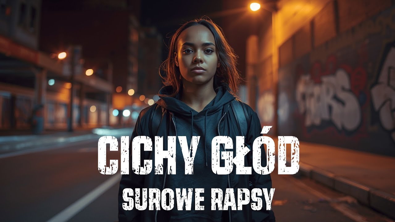 Cichy Gł&oacute;d | Surowe Rapsy &ndash; Najlepszy Polski Rap 2025