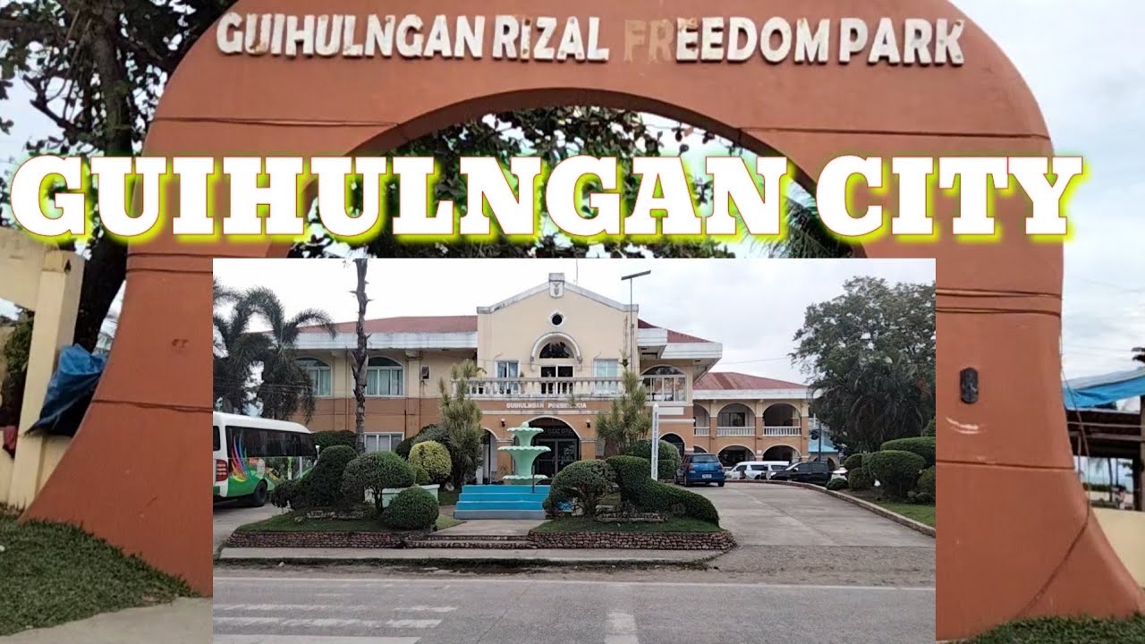 guihulngan city , negros oriental