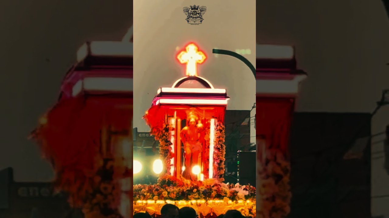 ST.SEBASTIAN'S COLLEGE MORATUWA | WESTERN BRASS BAND 2026 