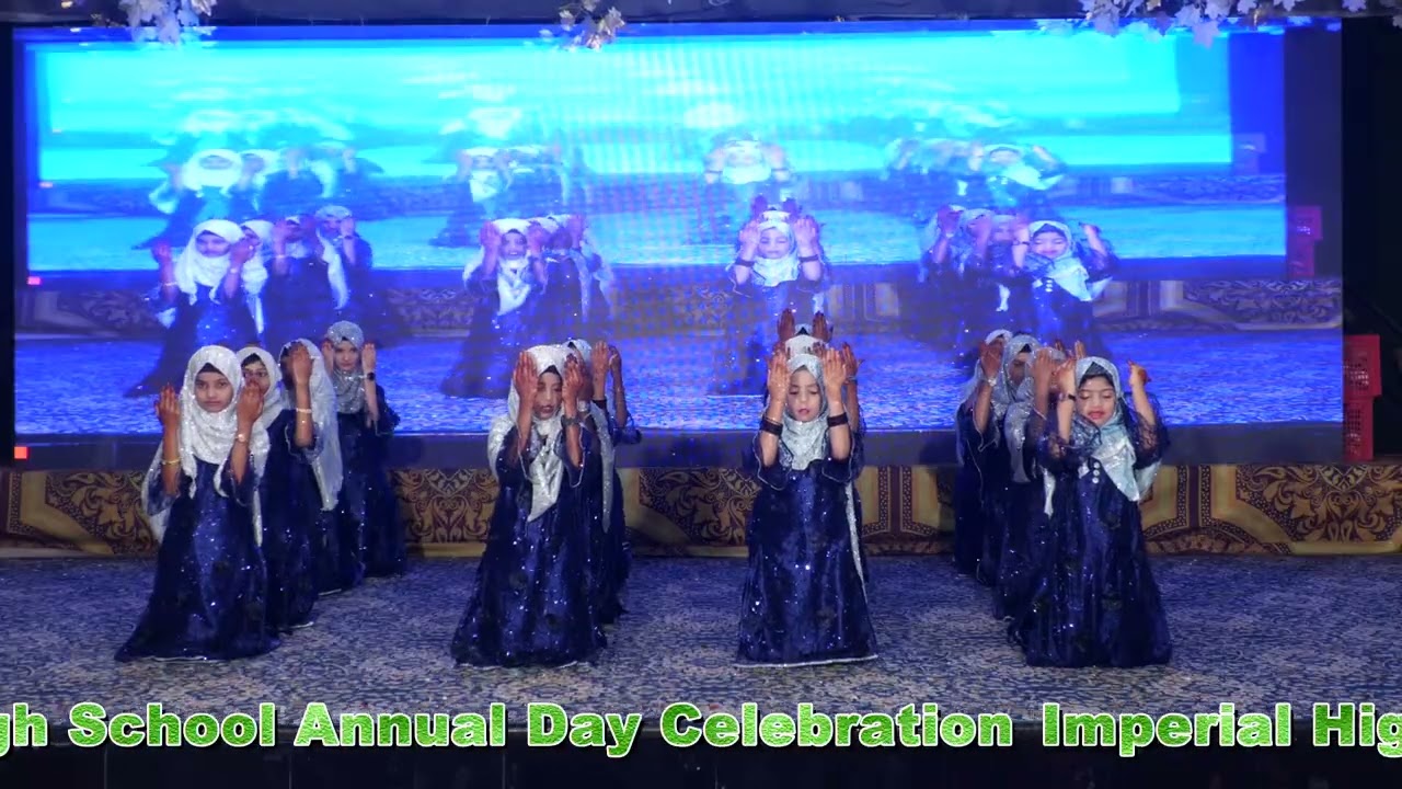 Annual day and Cultural Program celebrations 2025