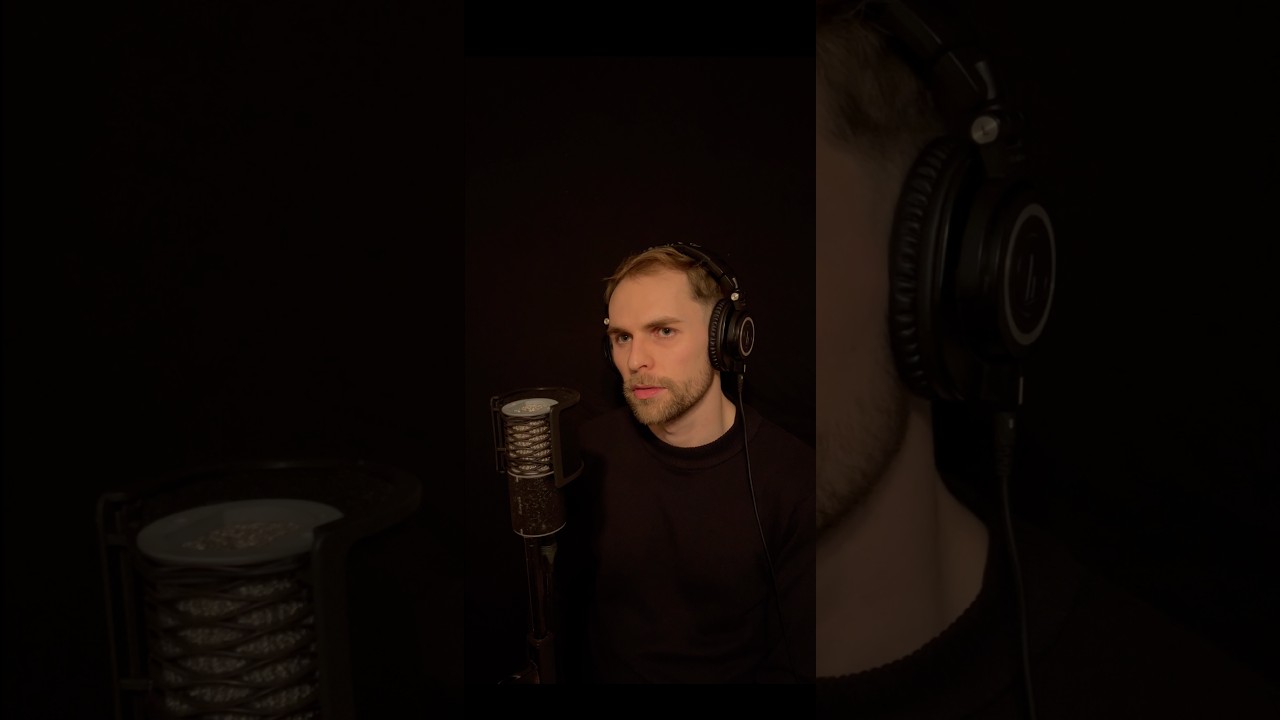 Lord Huron - The night we met | Mathis #cover