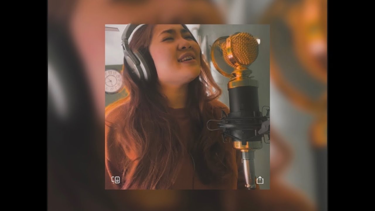VLinda Kwan - Itu Aku 