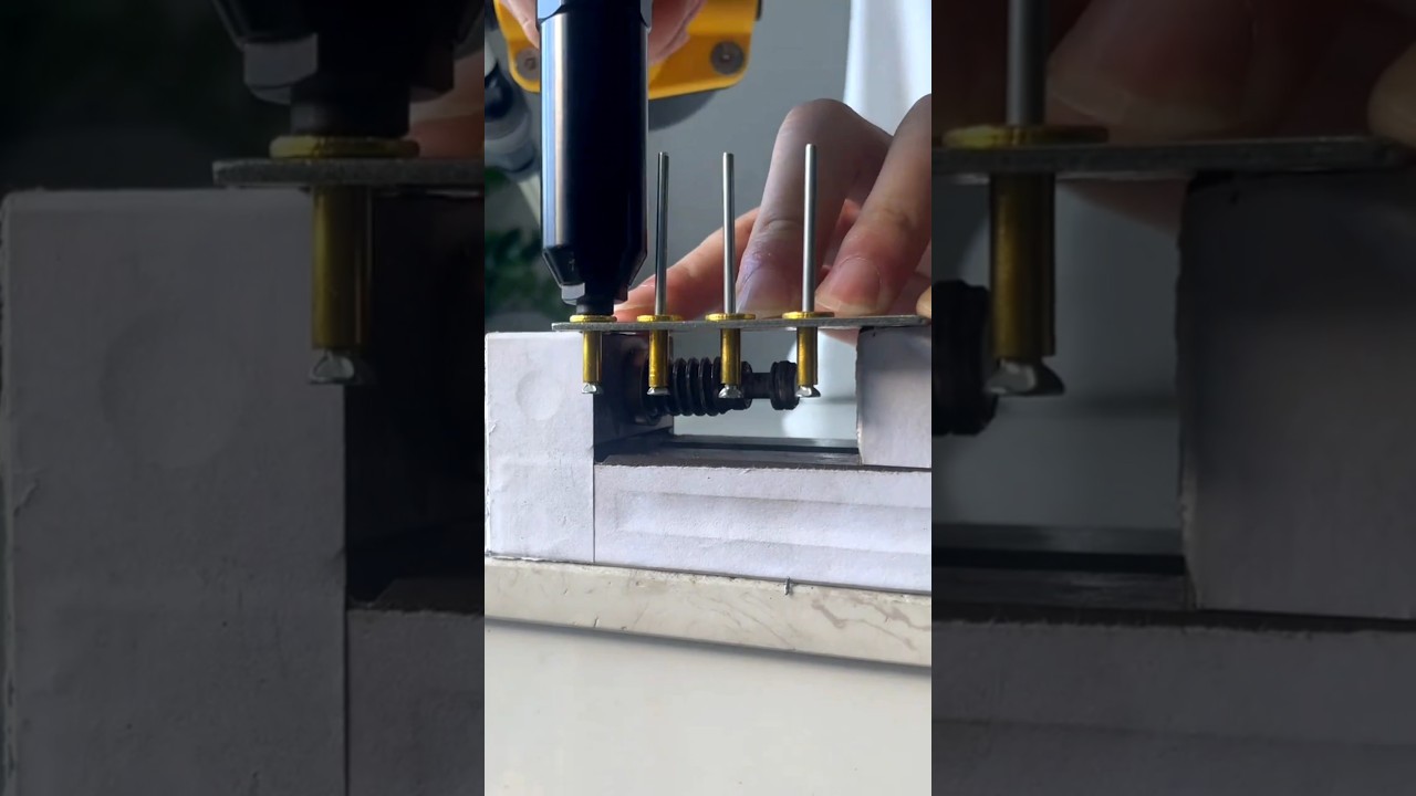 #machinery #tooltips #satisfying #machine #factory #shorts #youtubeshorts #machinewonders #10997