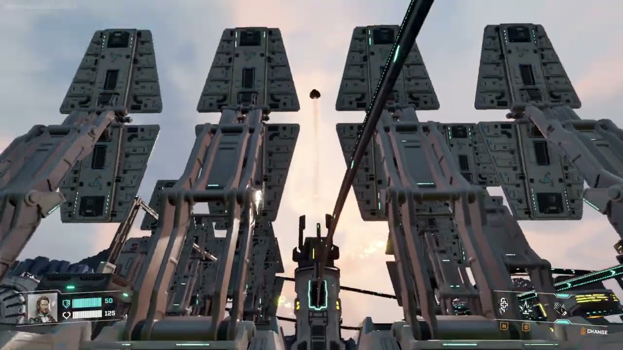StarRupture - Built a Safehouse for a Rupture Event Just in Time