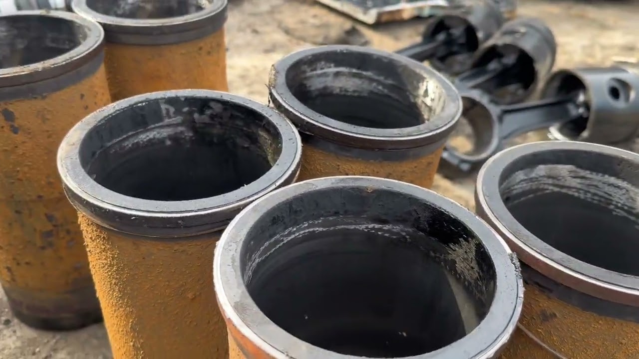 تعمير وشرح عن محرك سكانيا 12.5 رايمر مع وسام🥈الفيتر 🇮🇶 وشكرا لكم 💐🛠️🔩⚒️🪛🔨⚙️🔧❤️👌🎥💝✅