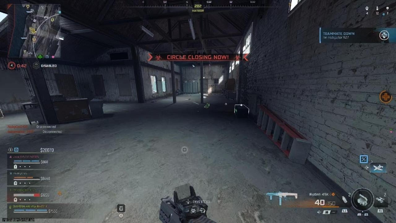 Duo Gas Win
