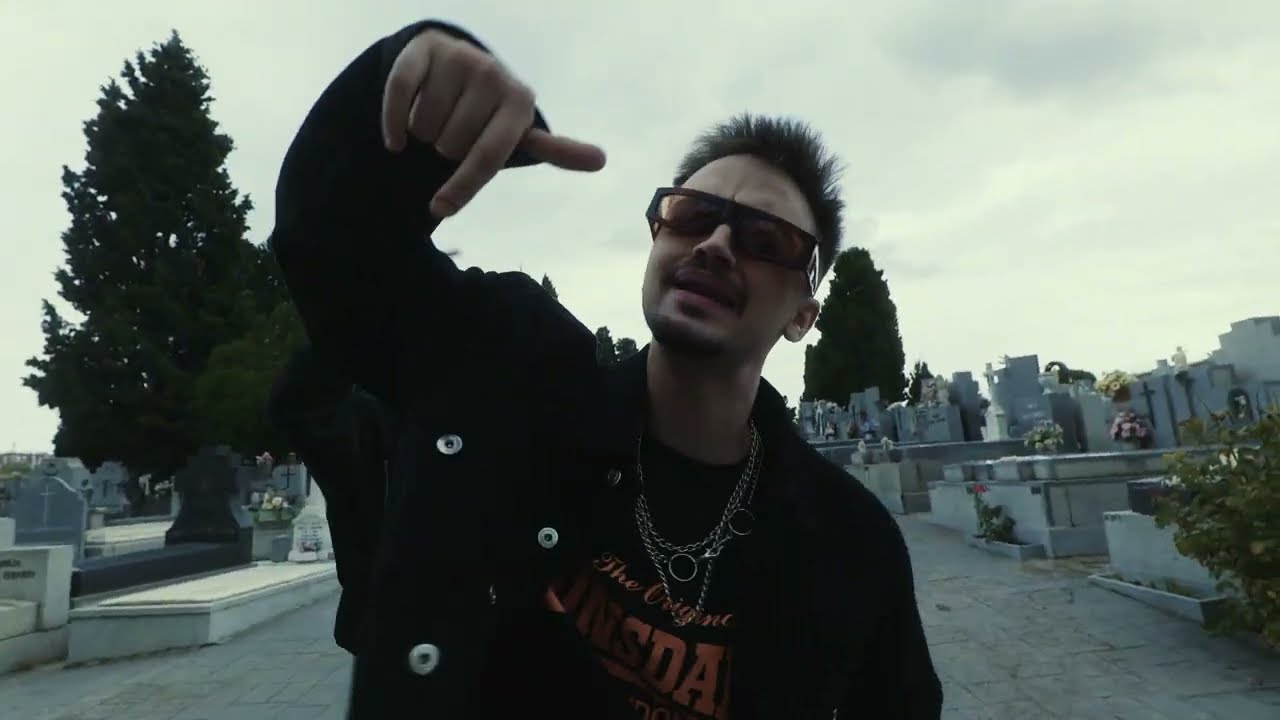 MAYO FT SWIT EME - TU ESPEJO (PROD. BLUES PRODERS) Videoclip Oficial