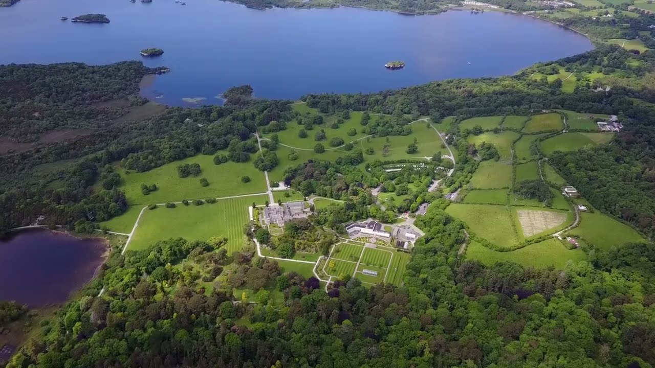 Killarney Lakes