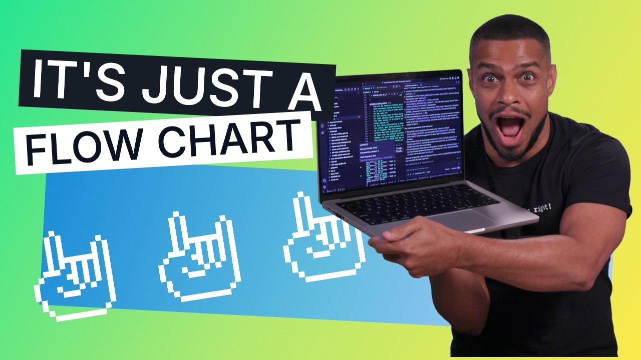 LangGraph для начинающих