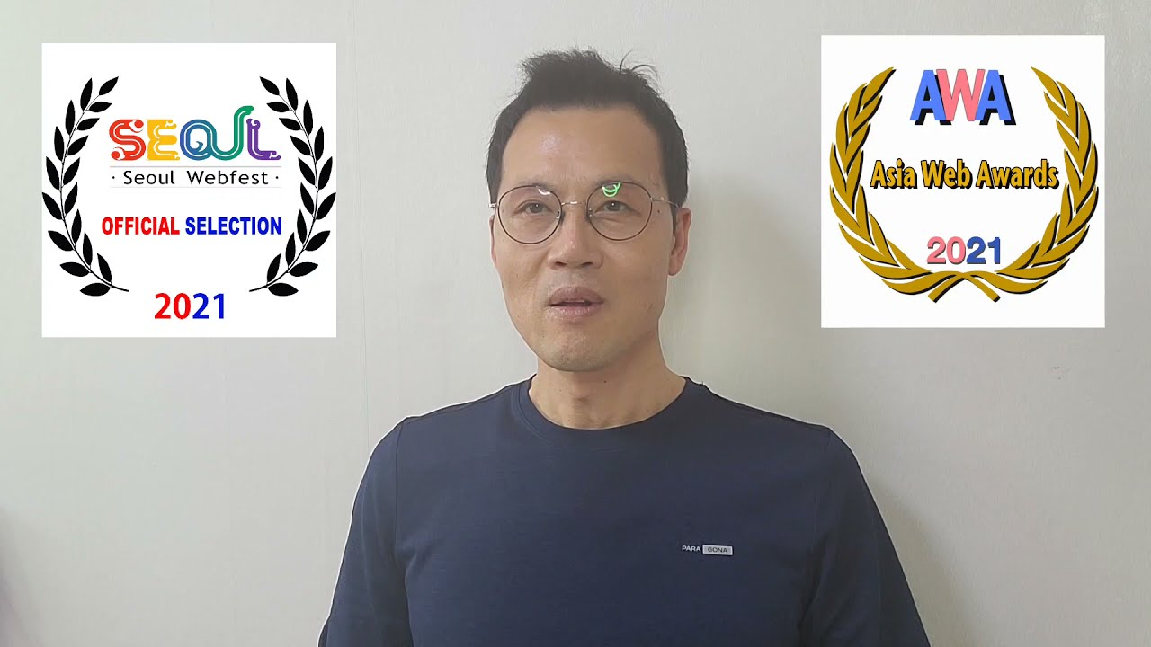 Asia Web Awards & Seoul Webfest direct selections @dieSeriale 2021