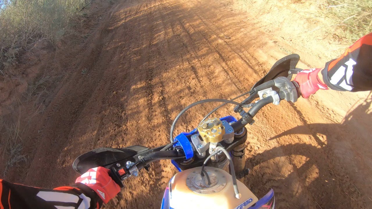2026 Mesquite GP Full Race | Grassroots Off-Road & UMORA