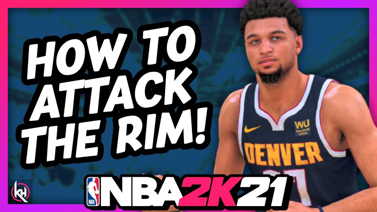 NBA 2K21 ➟ HOW TO GET EASY DUNKS! ➟ BEST PLAYBOOK TUTORIAL #1