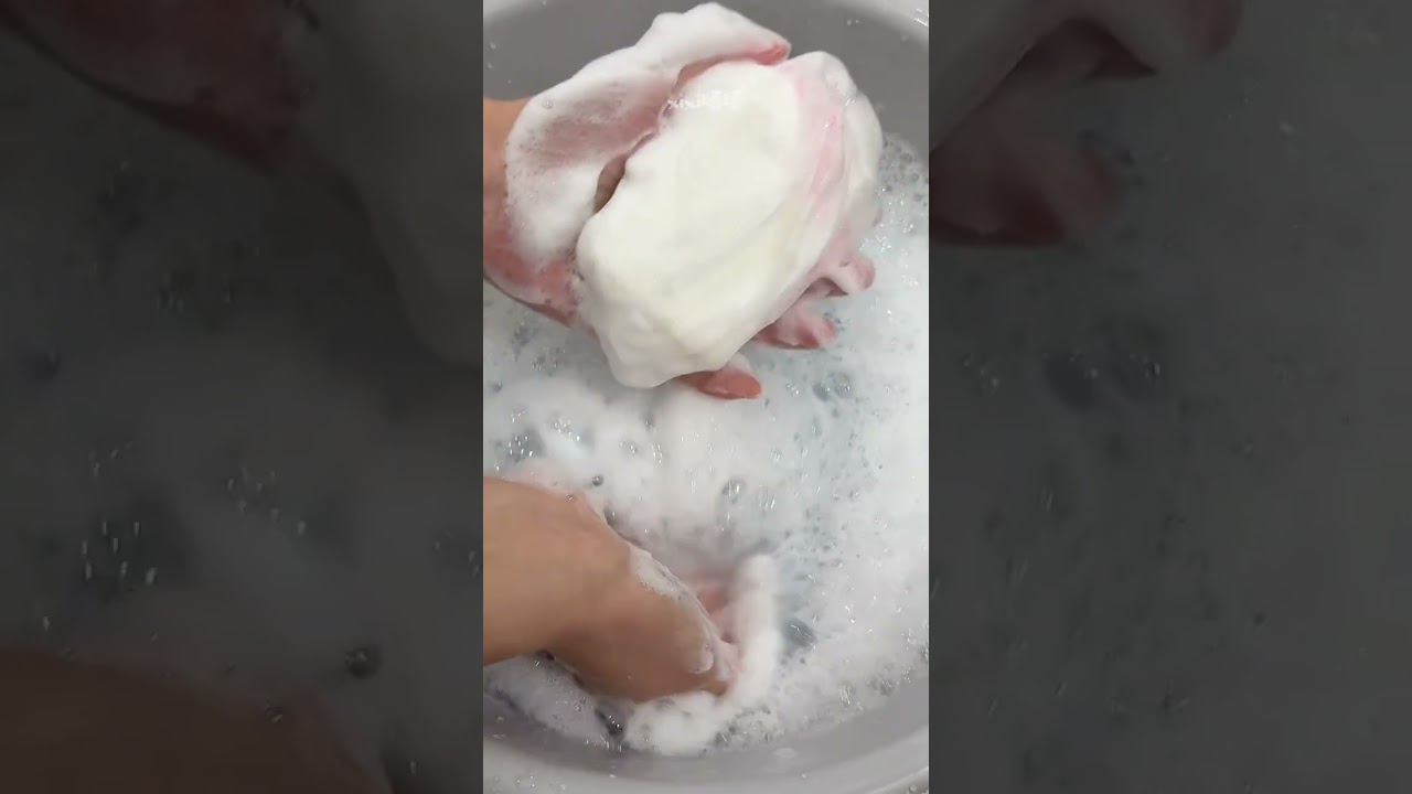 Discover Baby Lion King's Laundry Soap at Fat East