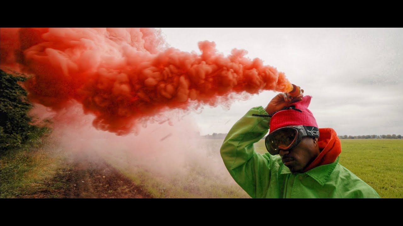 OCTOPIZZO - No Signal feat. Buruklyn Boyz (Visualizer)