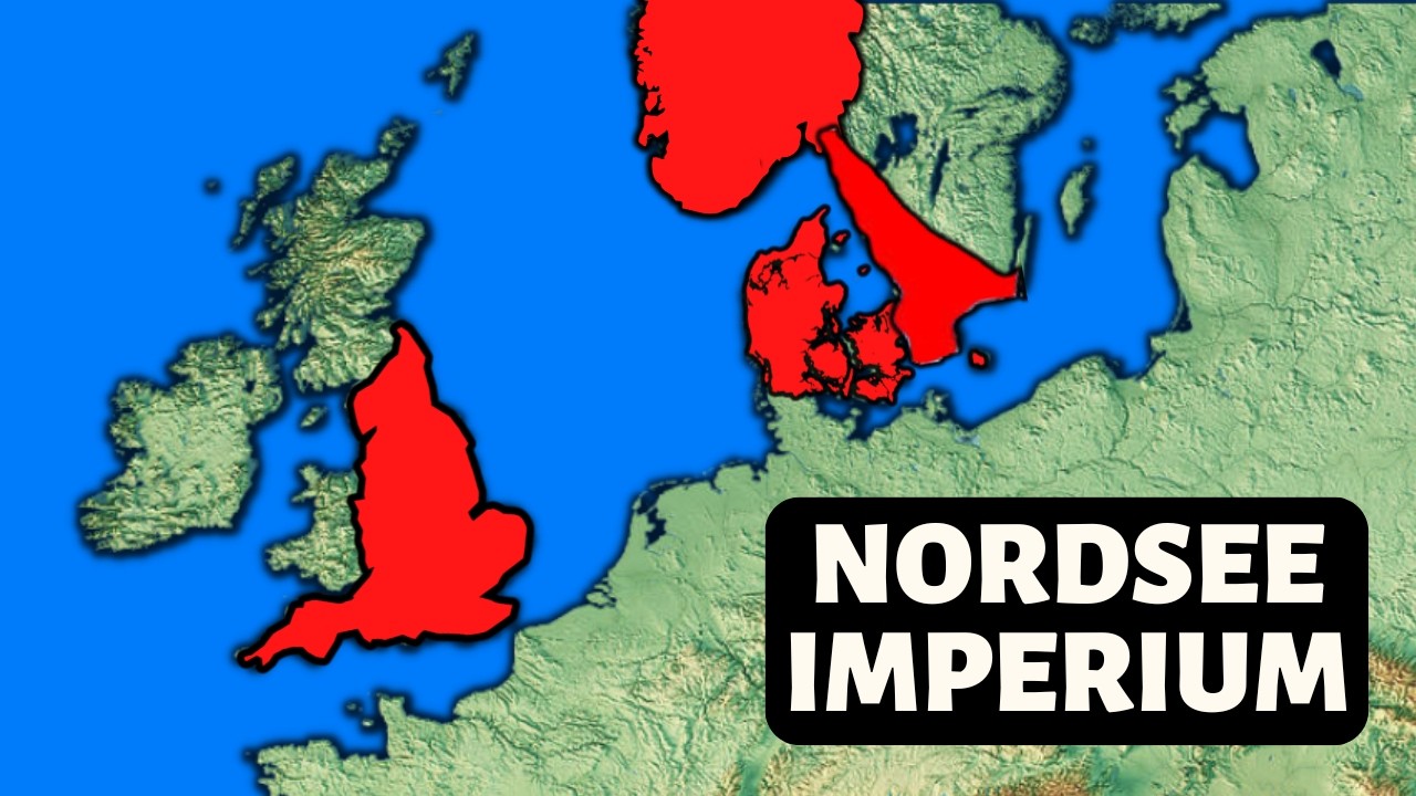 Warum verschwand das mächtigste Reich Europas spurlos?