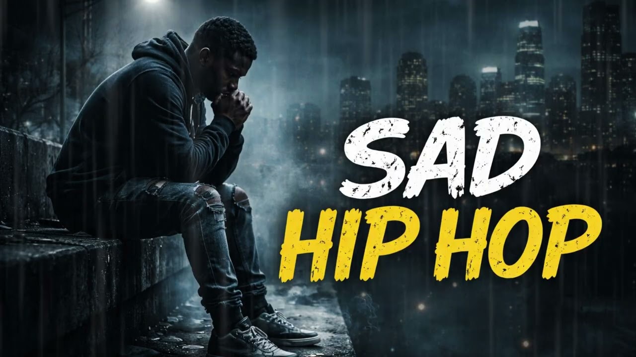 30 Minutes of Music for When You’re Not Okay
