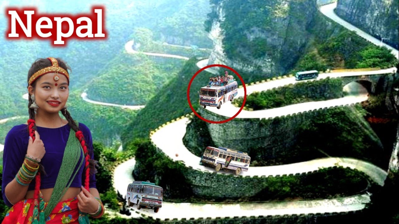 Nepal Sindhuli Road | Kathmandu to Bardibas Full Vlog | Dangerous roads in nepal