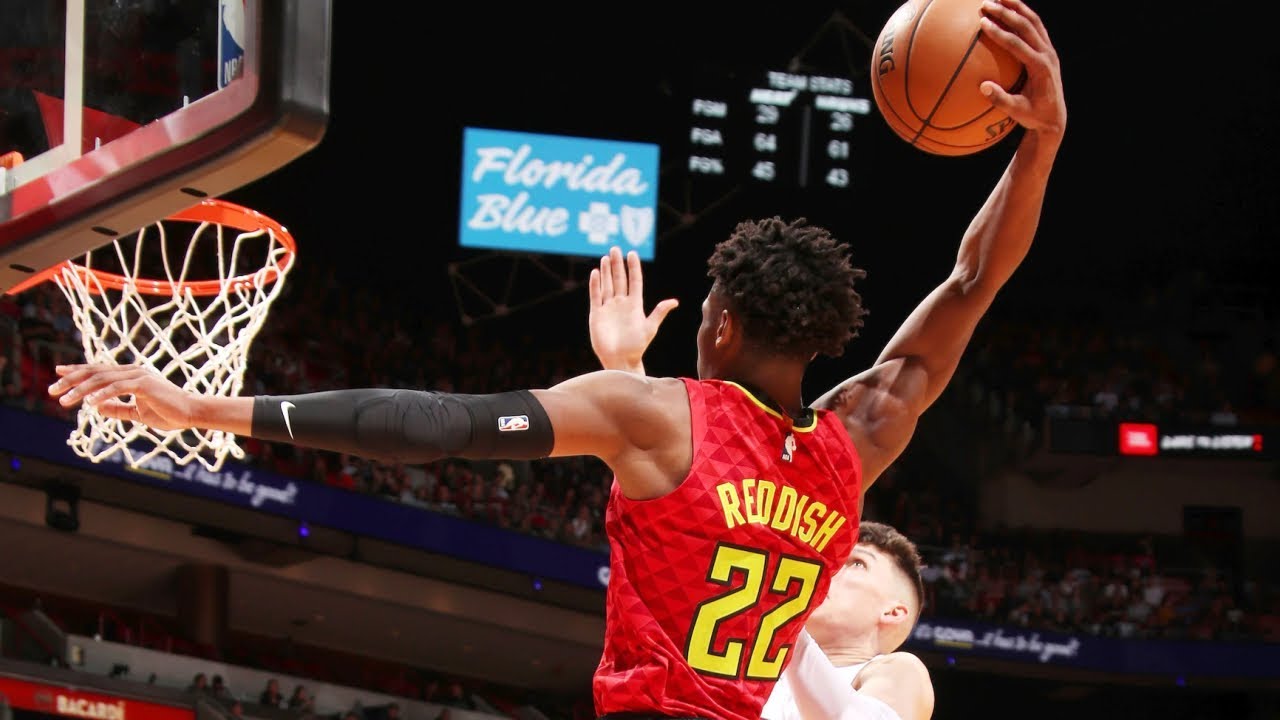 Best Dunks and Posterizes! NBA 2019-2020 Season Part 2
