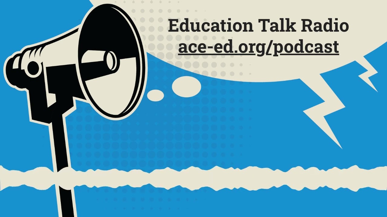 TEACHING THE ELECTION | Education Talk Radio