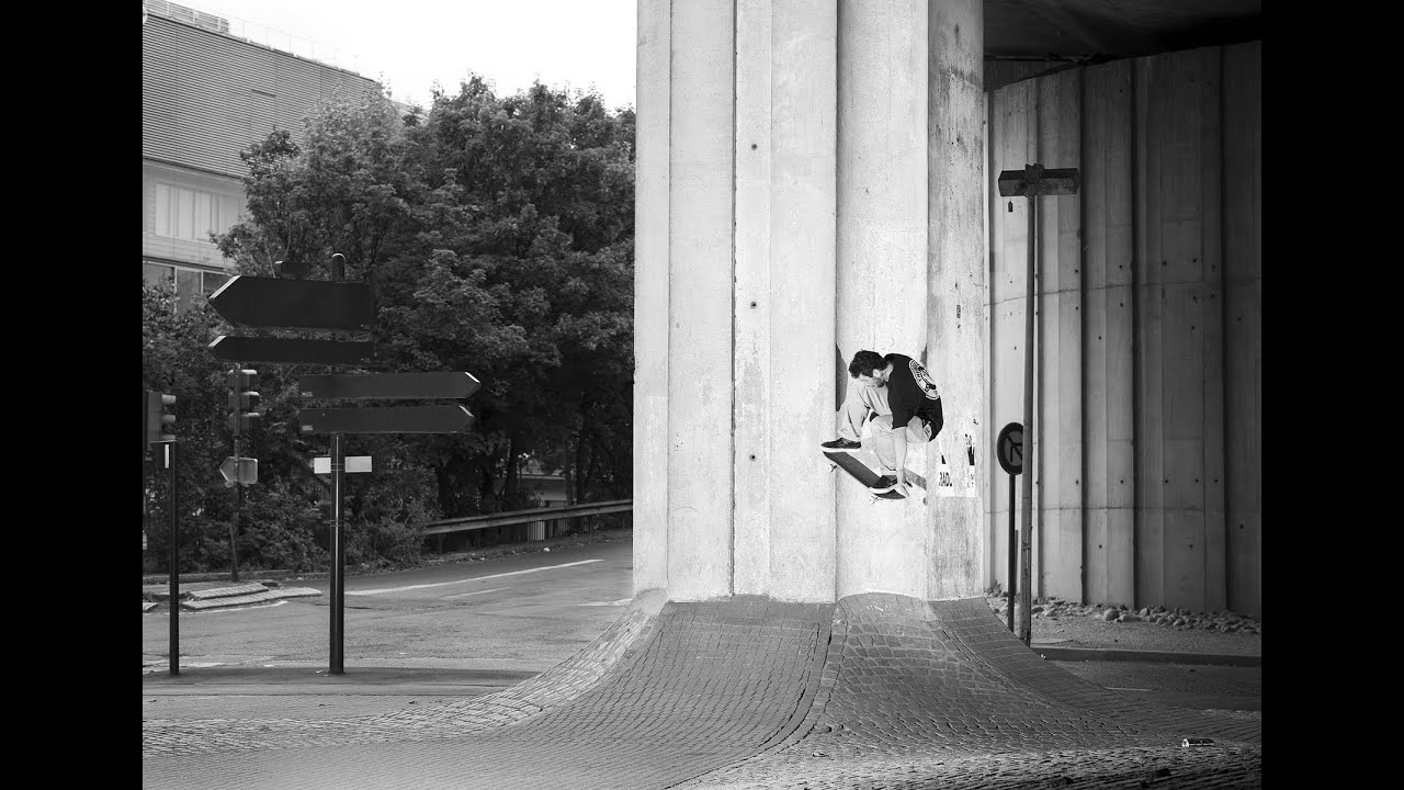 SAM BECKETT | SACROSANCT