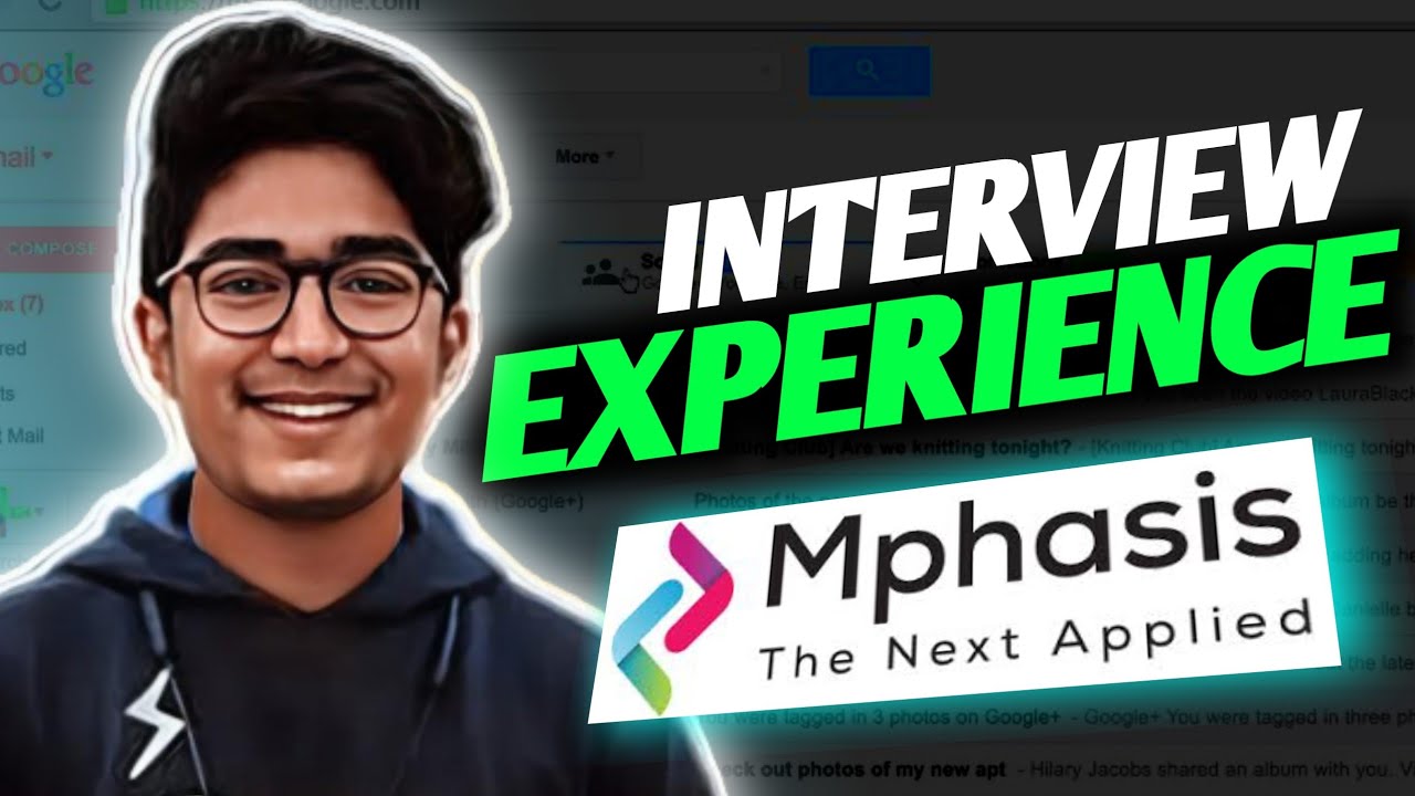 💡MPHASIS | Младший инженер-программист, опыт собеседования @akshayhangaragi на английском языке #...