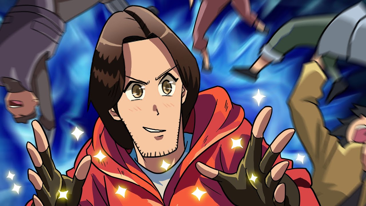 MENCARI MAGE YG BERSENI? PAKAI HERO INI! INITIATOR AND CONTROLLER!