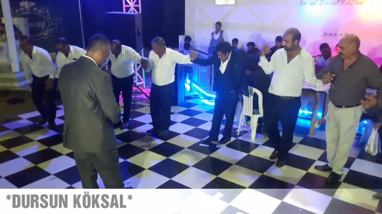 *TUFAN ALTAŞ* ağırlama halayı
