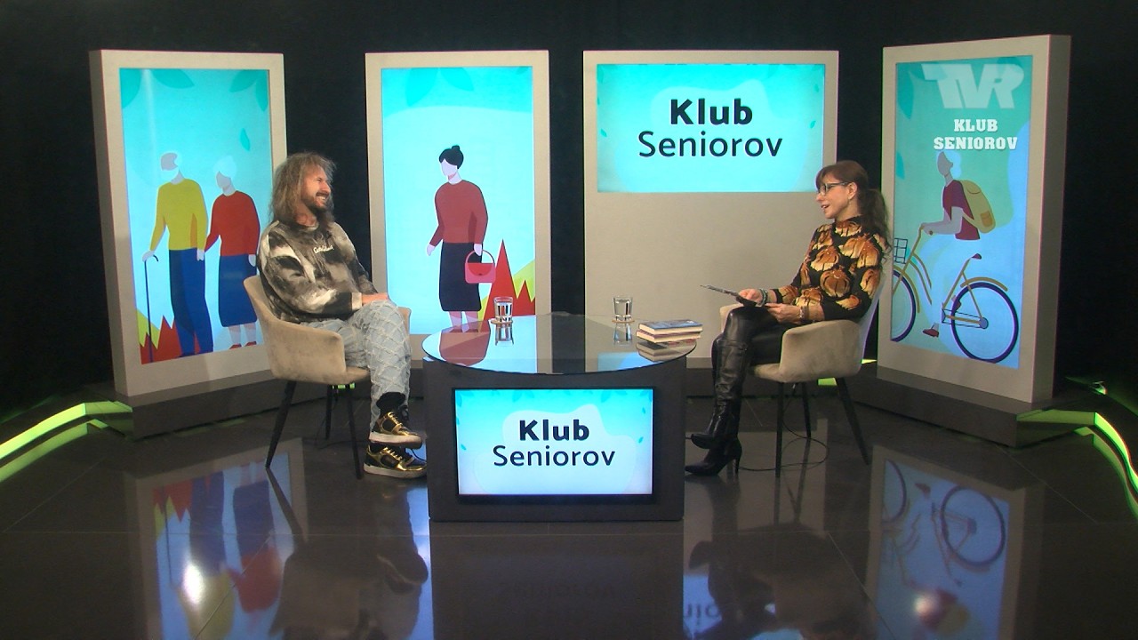 Klub seniorov