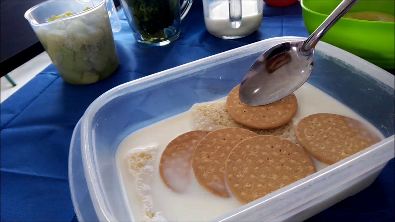 NUTRICIÓN ENTERAL ARTESANAL