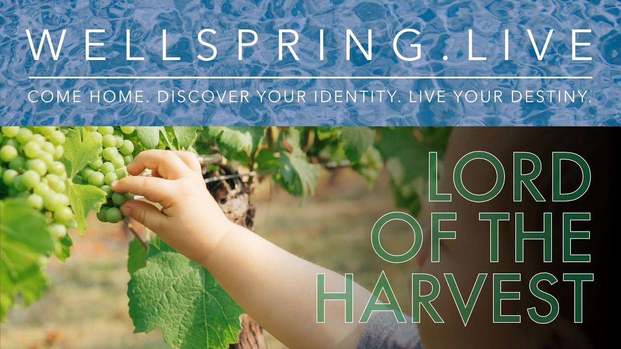 Lord of the Harvest