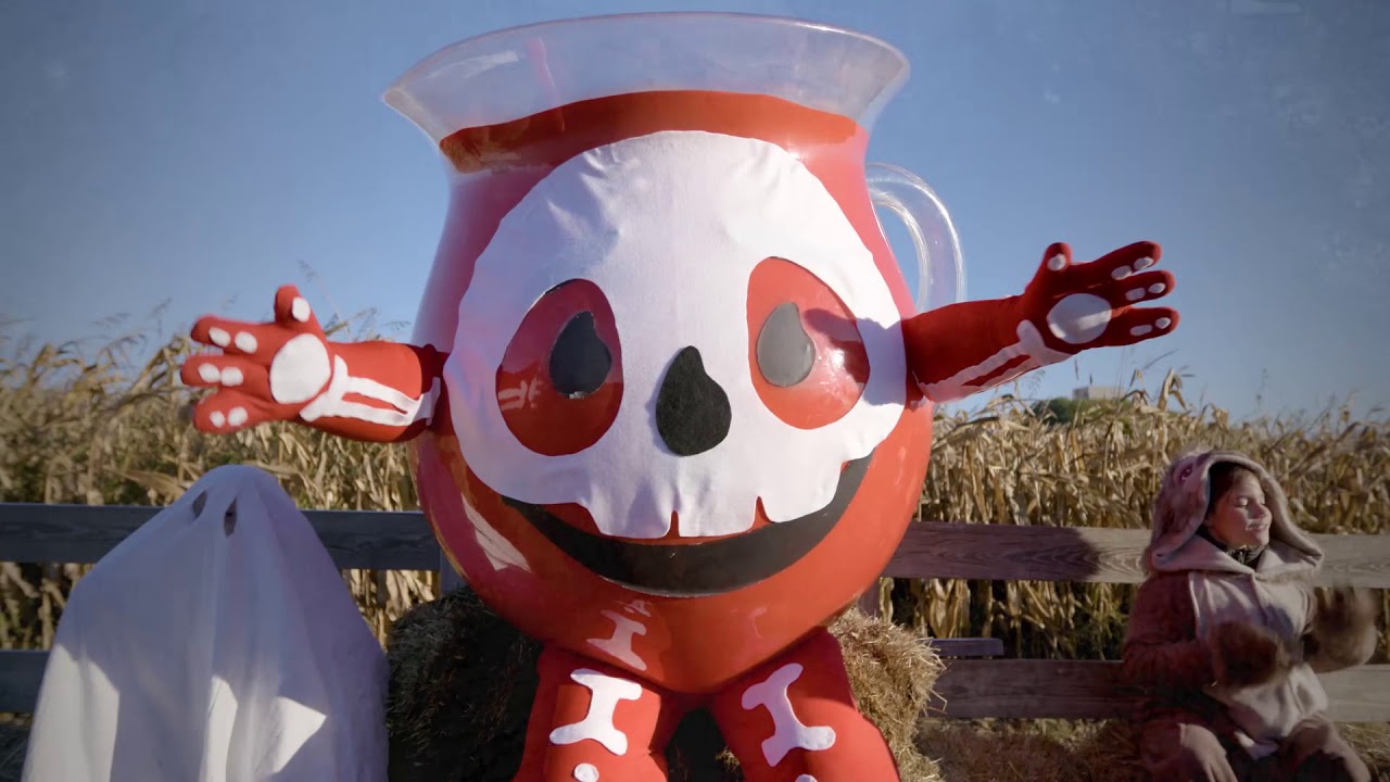 Kool-Aid | A Ghoul-Aid Halloween