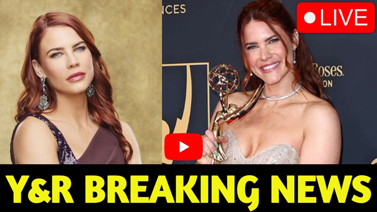Young and Restless’s Courtney Hope: ‘To Be Nominated Again Is Just Such an Honor’ (Exclusive)