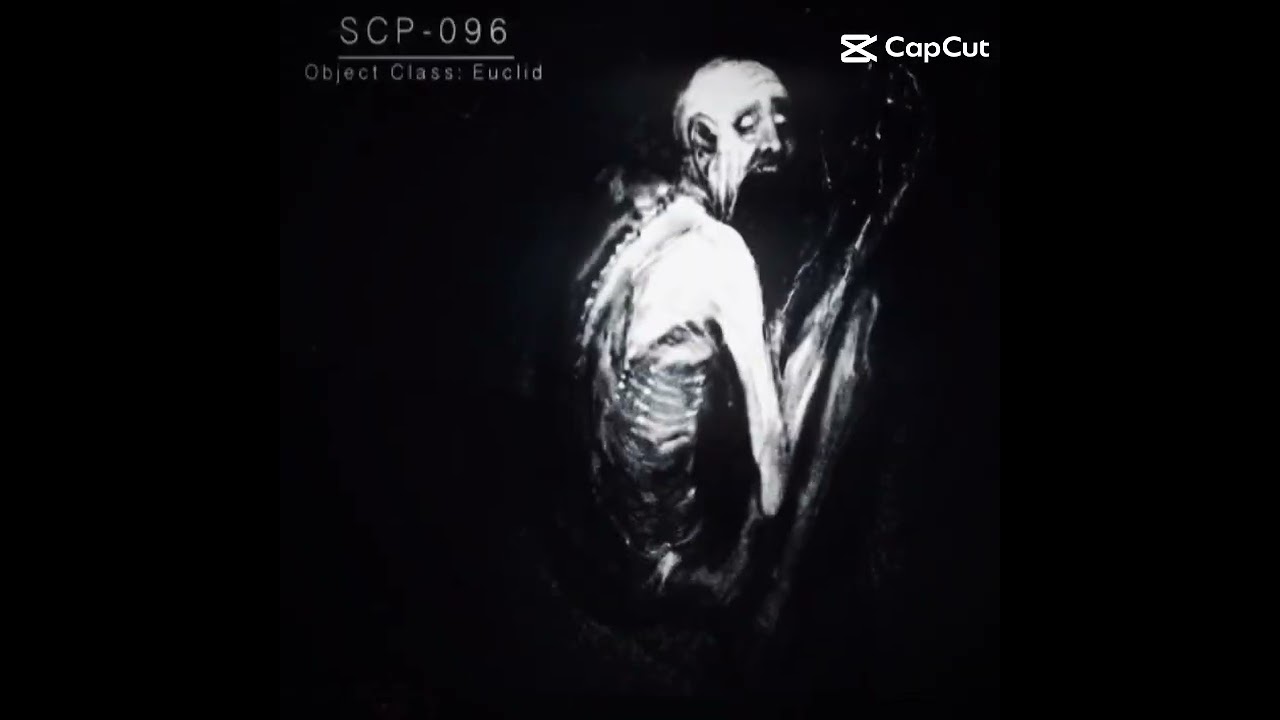 SCP-098 edit #scp #scpfoundation #edit #scp096