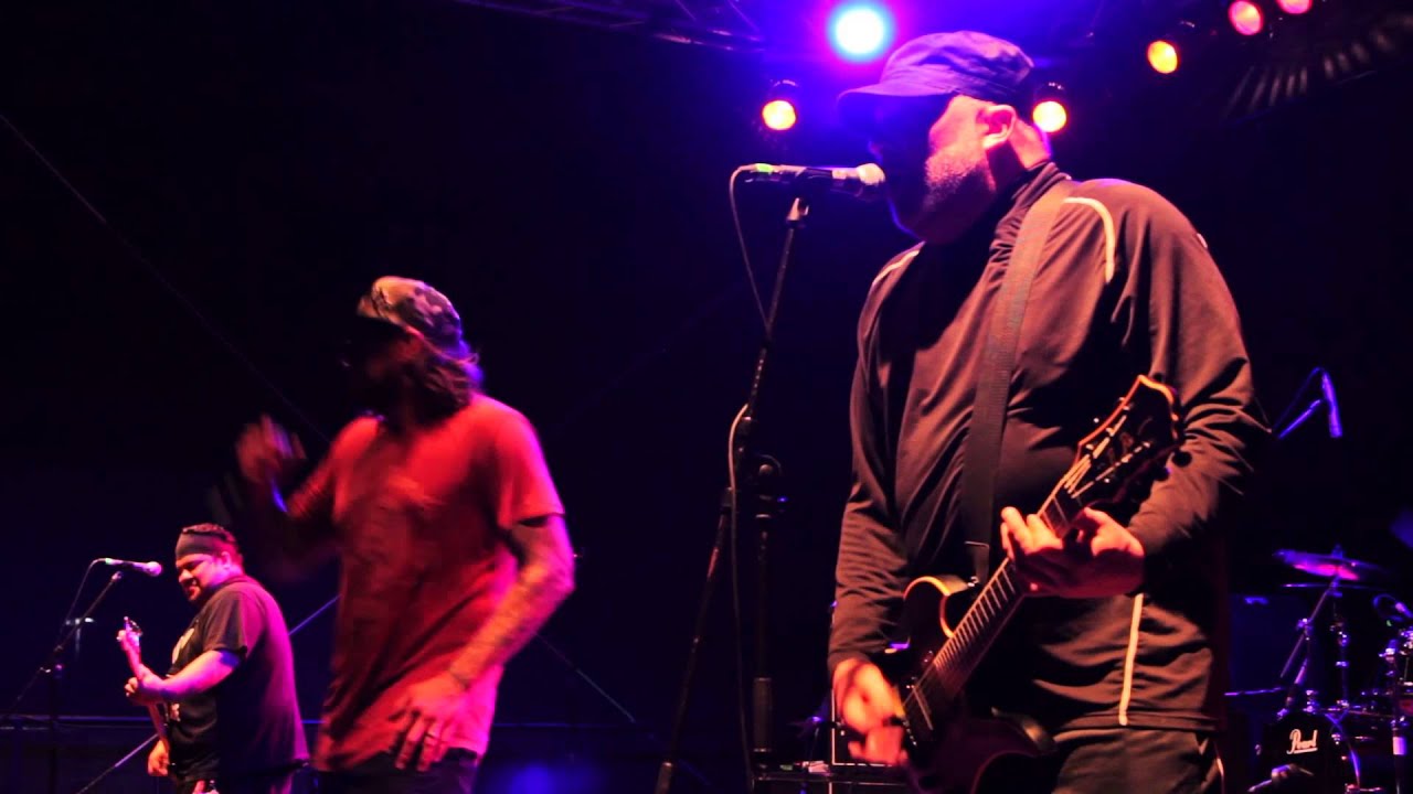 Madball - Doc Marten Stomp (Live @ Metal Frenzy 2015)