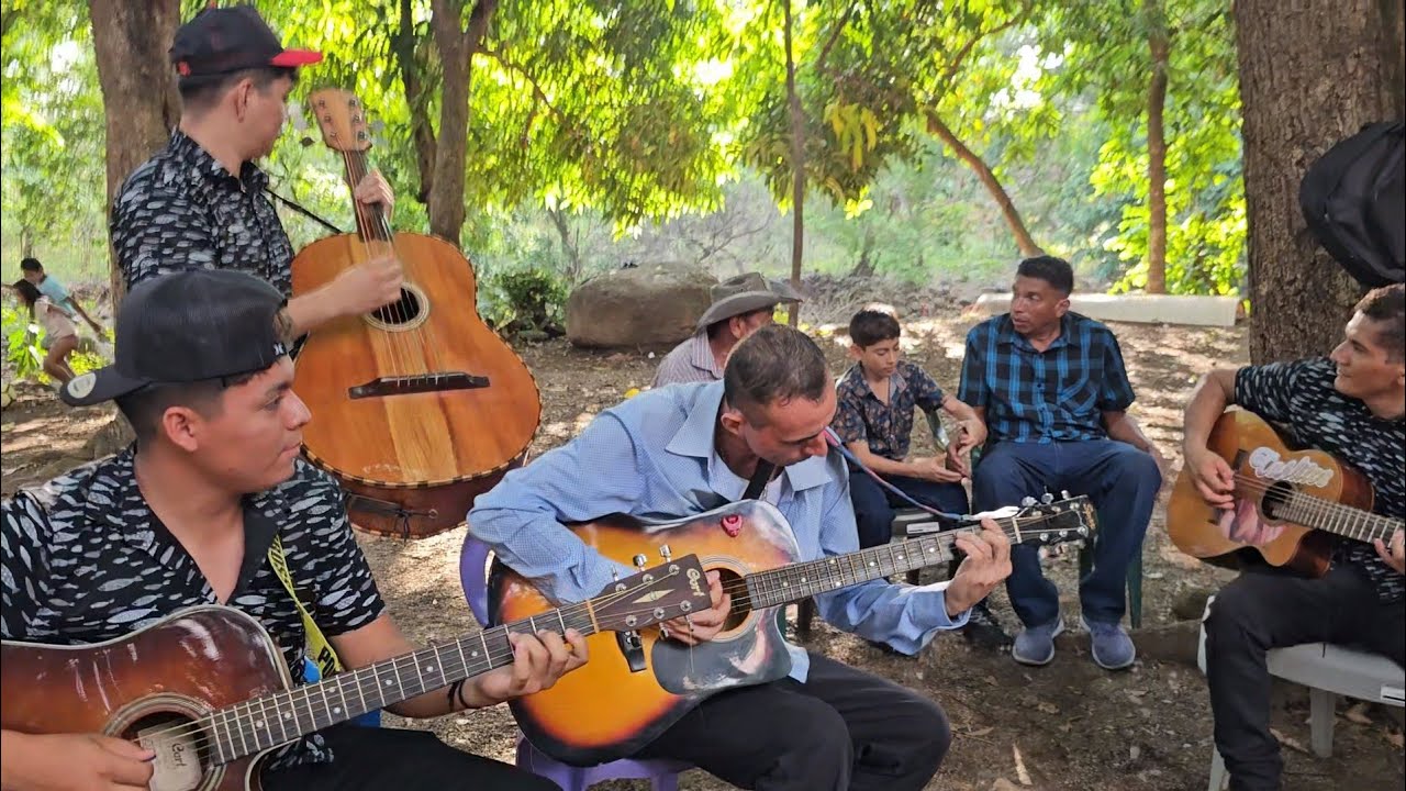 AGARRO FUEGO EL CAÑAL WILLIAM ASI LE CANTO AL PUBLICO🎶